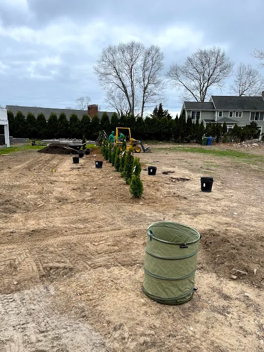 Green Team Lawn Care Picture 3