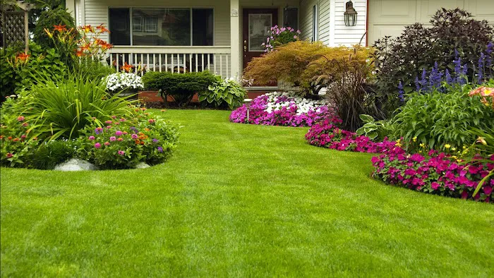 Green Team Lawn Care Picture 6