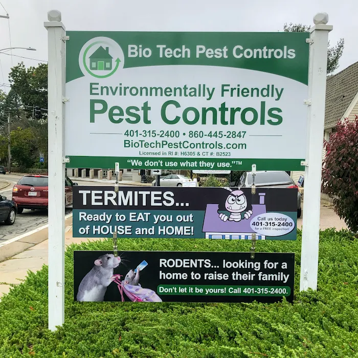 Bio Tech Pest Controls LLC Picture 8