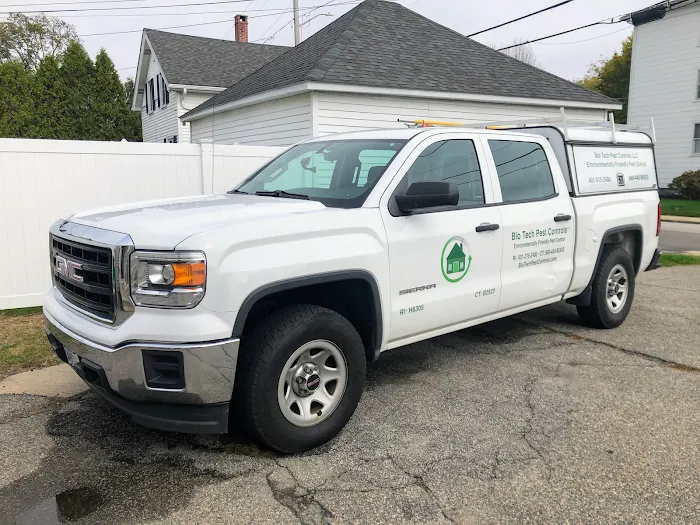 Bio Tech Pest Controls LLC Picture 4