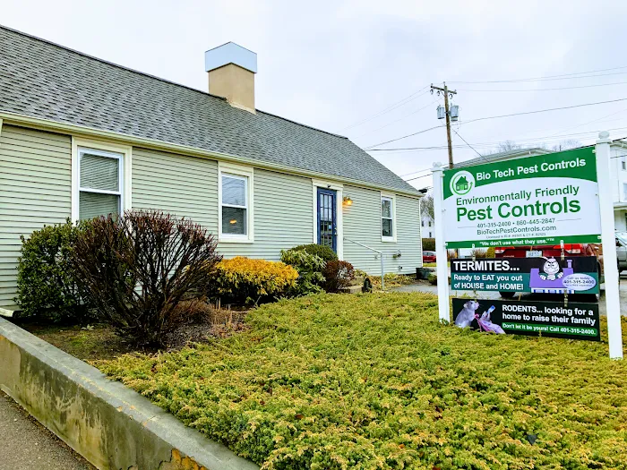 Bio Tech Pest Controls LLC Picture 1
