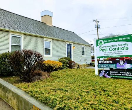 Bio Tech Pest Controls LLC