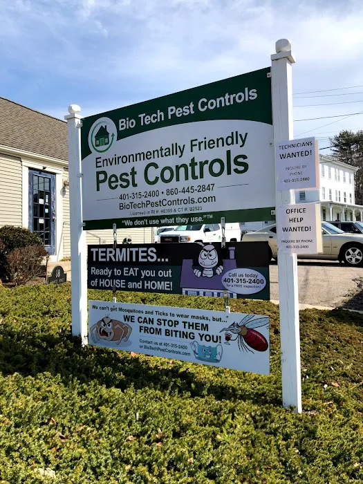 Bio Tech Pest Controls LLC Picture 6
