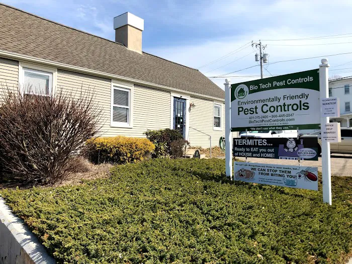 Bio Tech Pest Controls LLC Picture 5