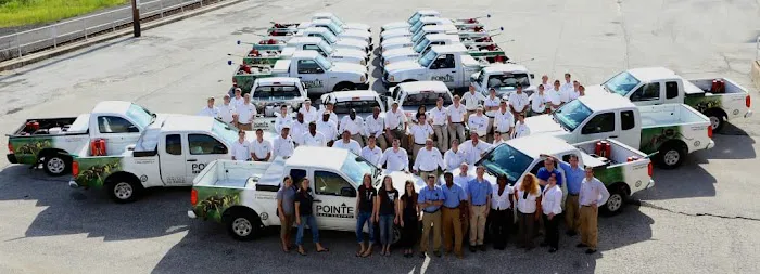 Pointe Pest Control Picture 1