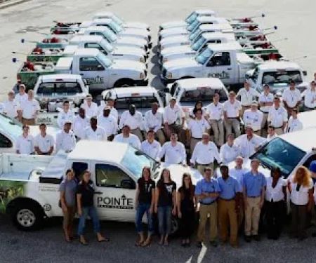 Pointe Pest Control
