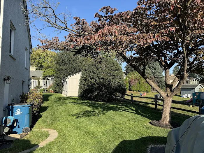 Ned's Lawn and Pest Control Picture 1