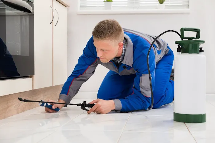 Source Termite & Pest Control, LLC Picture 4