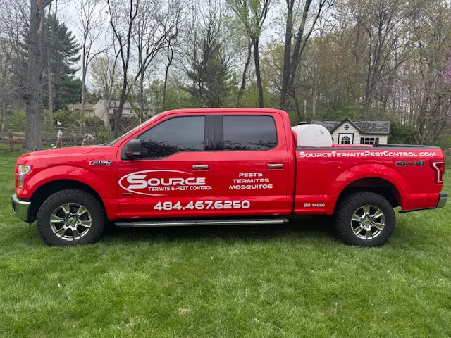 Source Termite & Pest Control, LLC Picture 2