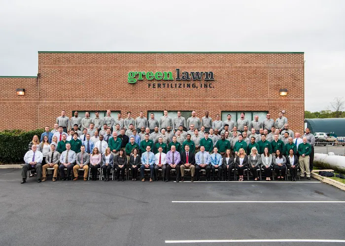 Green Pest Solutions Picture 2