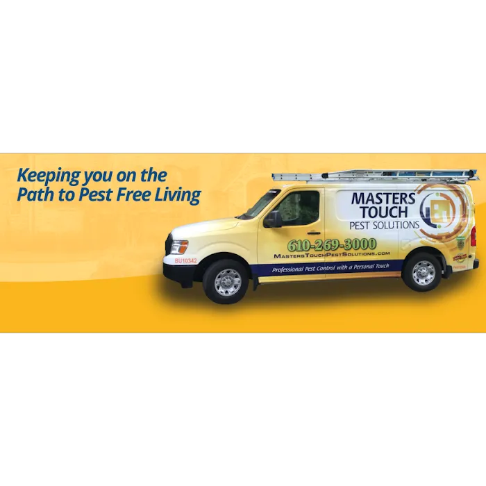 Masters Touch Pest Solutions- A Division of Viking Pest Control Picture 3