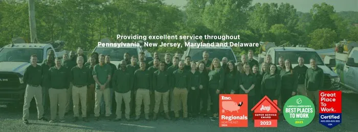 Ned's Lawn and Pest Control Picture 9