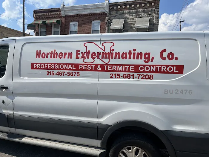 Northern Exterminating Company Picture 1