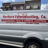 Northern Exterminating Company ico
