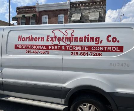Northern Exterminating Company