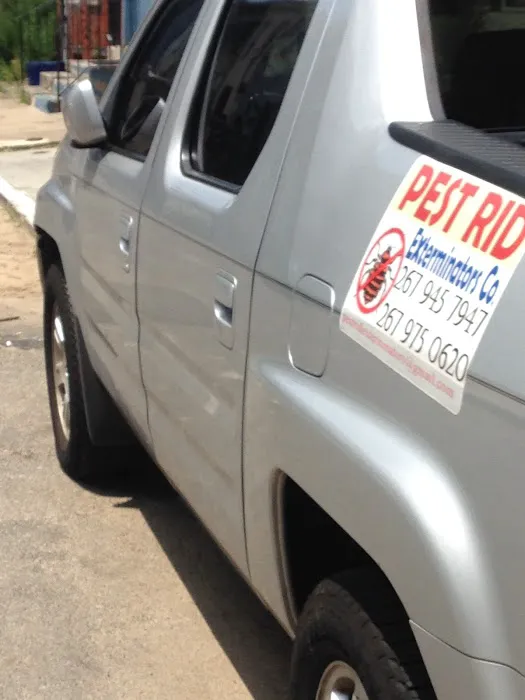 PestRid Exterminators Co. Picture 1
