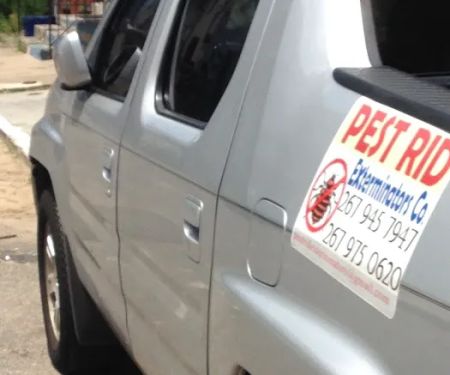 PestRid Exterminators Co.