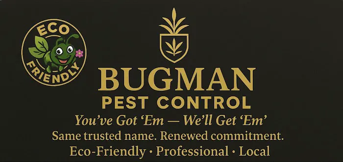 Bugman Picture 5