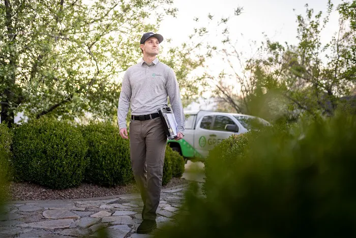 Greenix Pest Control Picture 1