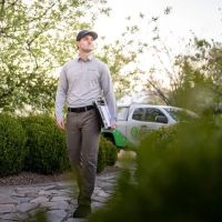 Greenix Pest Control ico