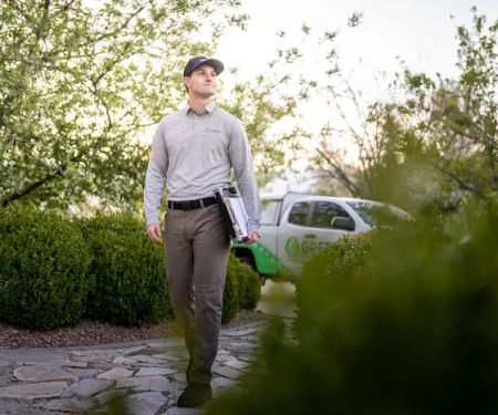 Greenix Pest Control