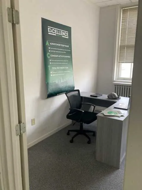 Greenix Pest Control Picture 5