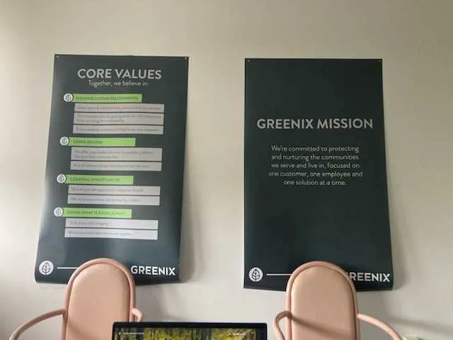 Greenix Pest Control Picture 3