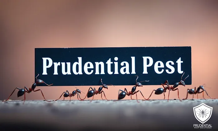 Prudential Pest Solutions Picture 5