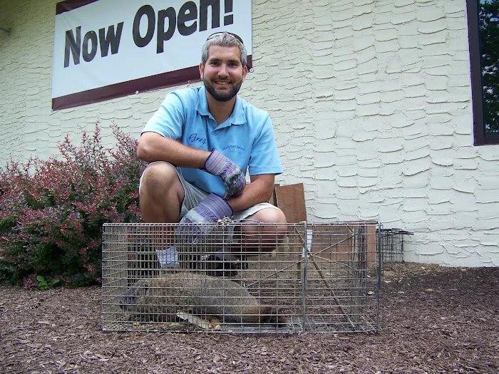 Seitz Wildlife & Chimney Services Picture 10