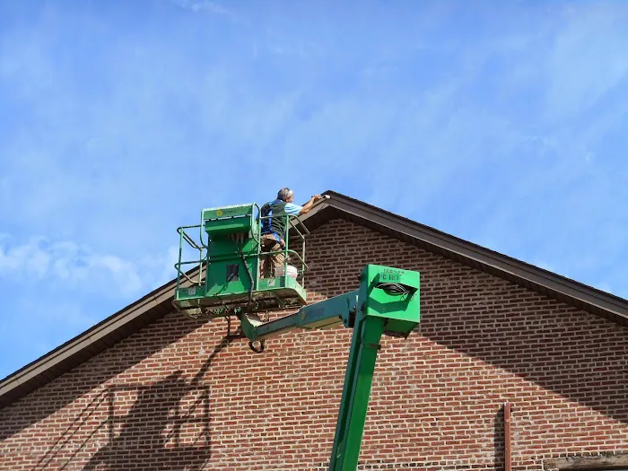 Seitz Wildlife & Chimney Services Picture 8