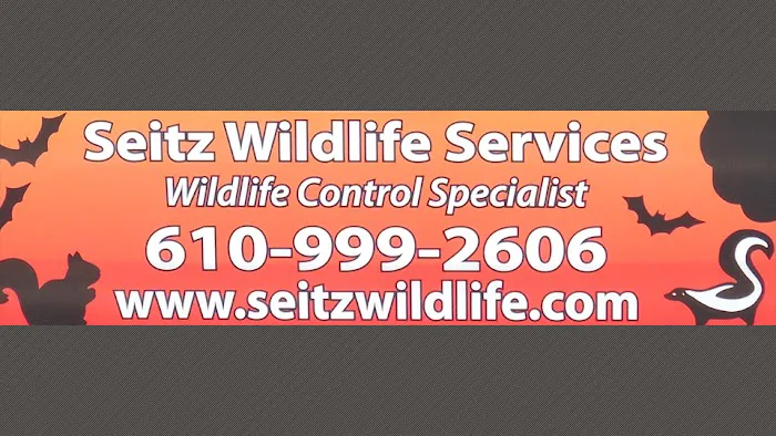 Seitz Wildlife & Chimney Services Picture 4