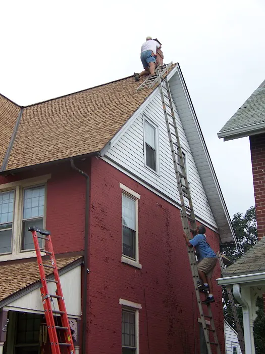 Seitz Wildlife & Chimney Services Picture 1