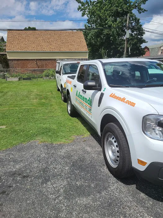 A Amendt Pest Control Picture 1