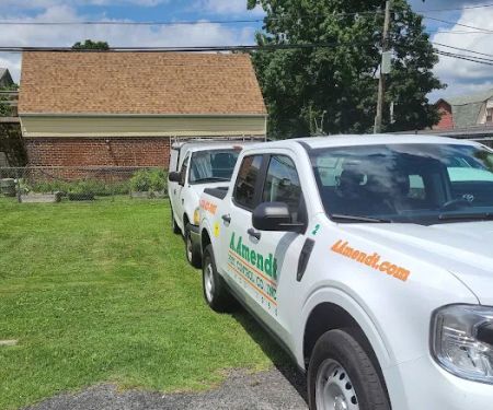A Amendt Pest Control