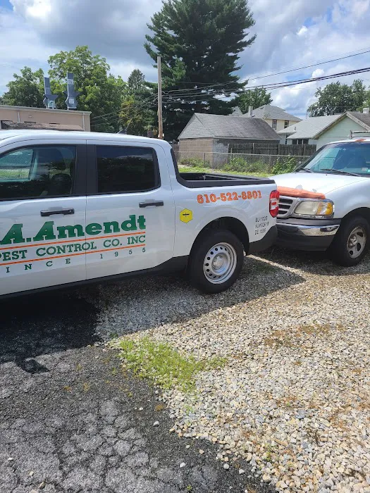 A Amendt Pest Control Picture 9