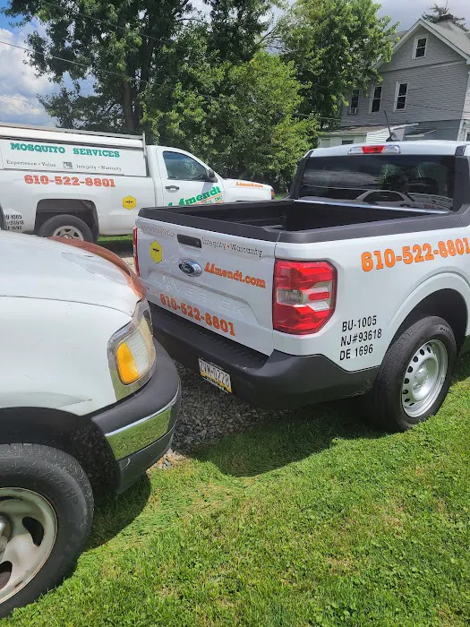 A Amendt Pest Control Picture 3