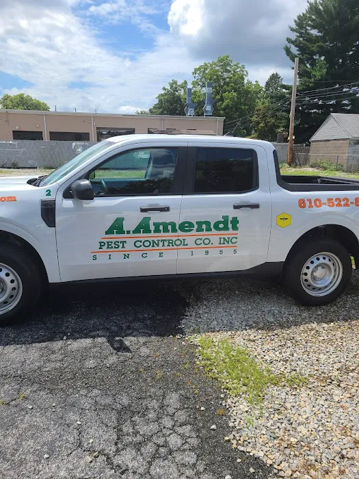 A Amendt Pest Control Picture 5