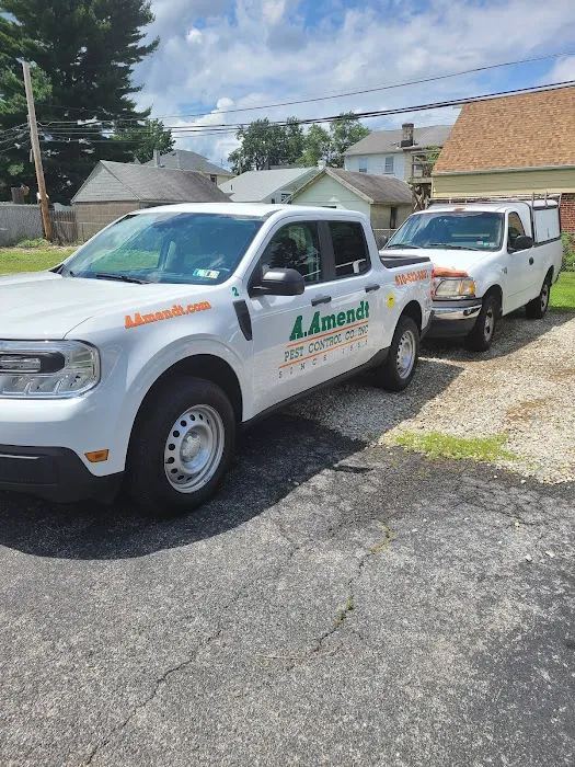 A Amendt Pest Control Picture 10