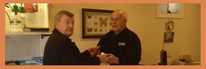 Modern Exterminating & Termite Control Co Picture 1