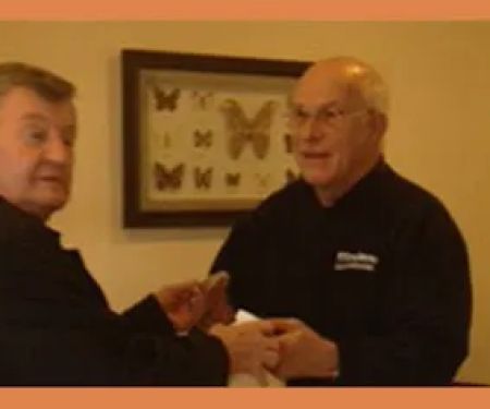 Modern Exterminating & Termite Control Co