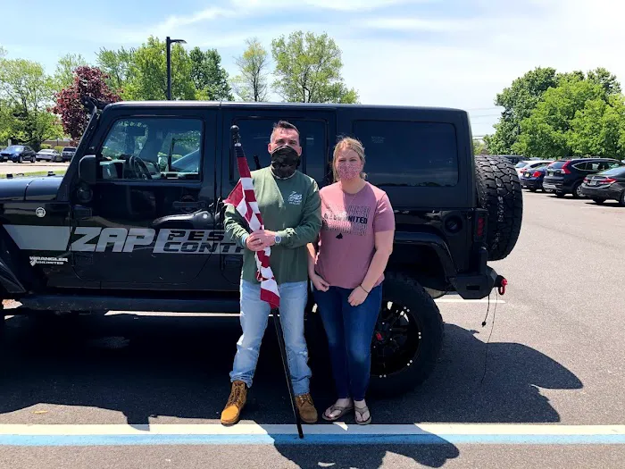 Zap Pest Control LLC Picture 1
