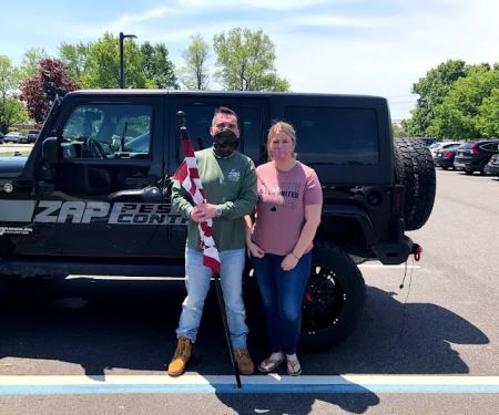 Zap Pest Control LLC
