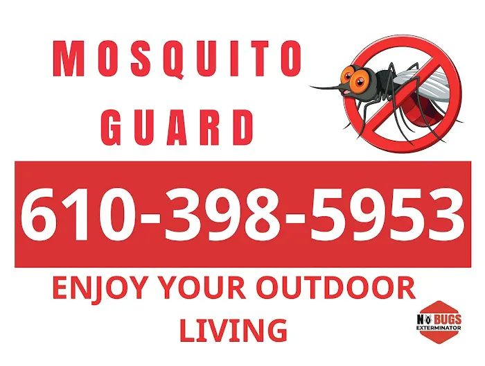No Bugs Exterminator Picture 1