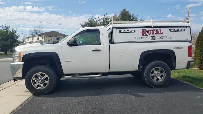 Royal Termite Control Inc Picture 10