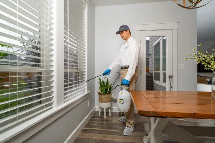 Green Pest Management Picture 6