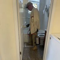 Gold Shield Pest Control & Construction LLC ico
