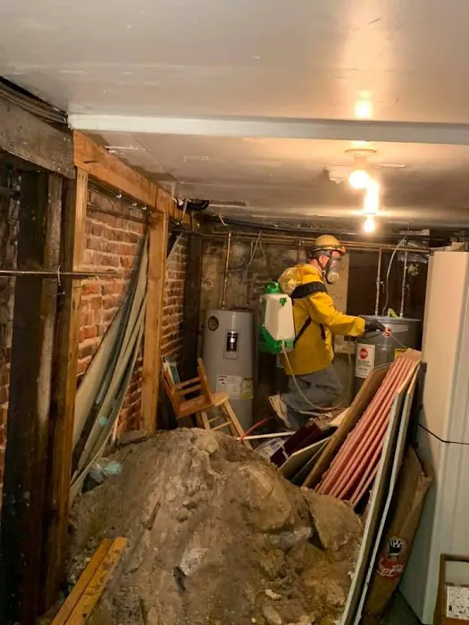 Gold Shield Pest Control & Construction LLC Picture 2