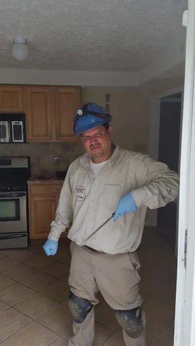 Gold Shield Pest Control & Construction LLC Picture 8