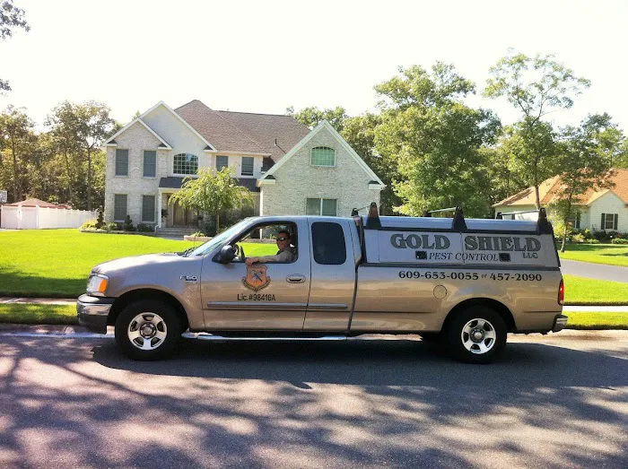Gold Shield Pest Control & Construction LLC Picture 6