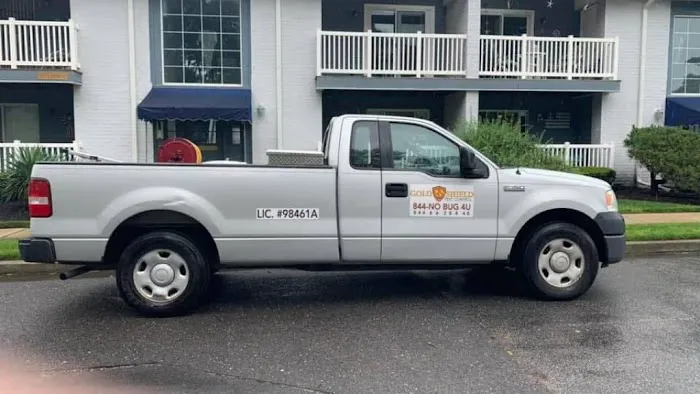 Gold Shield Pest Control & Construction LLC Picture 9